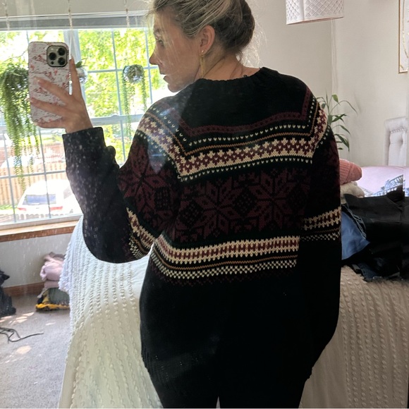 Vintage Tommy Hilfiger Sweater - Picture 2 of 3